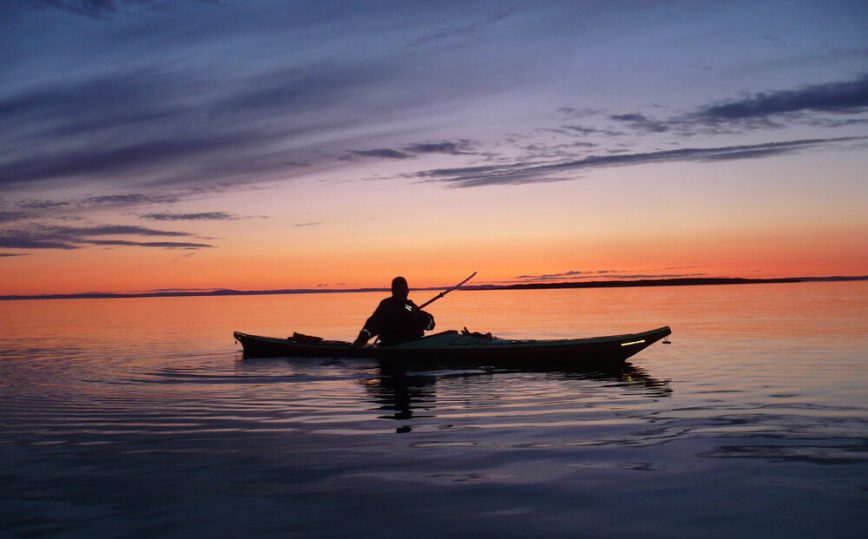 TOP 7 evening activities in Bas-Saint-Laurent - Tourisme Bas-Saint-Laurent