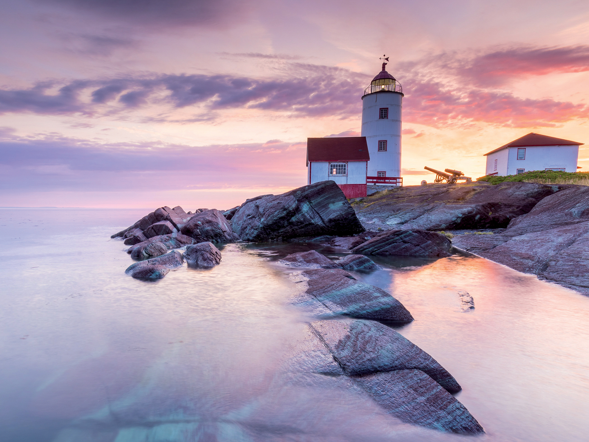 Fleuve Saint-Laurent - Tourisme Bas-Saint-Laurent