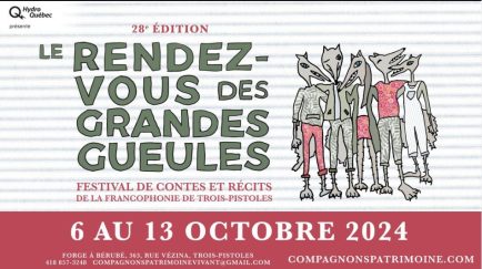 Rendez-vous des Grandes Gueules