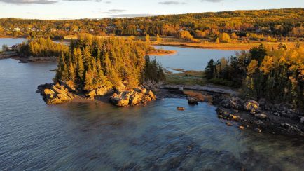 Blogue Rimouski automne