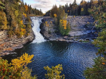 Blogue Rimouski automne