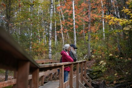 Blogue Rimouski automne